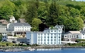 Fort Knox Inn